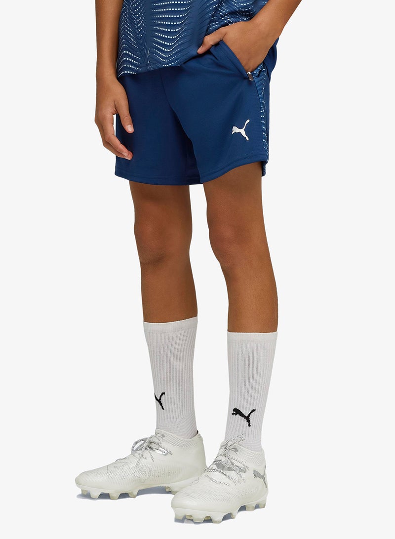 PUMA Youth Individualfinal Shorts - Image 1